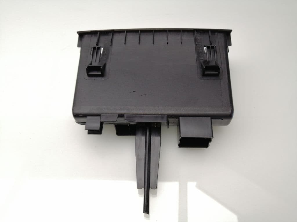 Plastico FIAT DUCATO 3