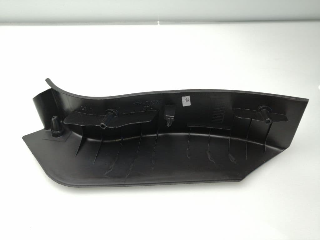 Plastico FIAT DUCATO 3
