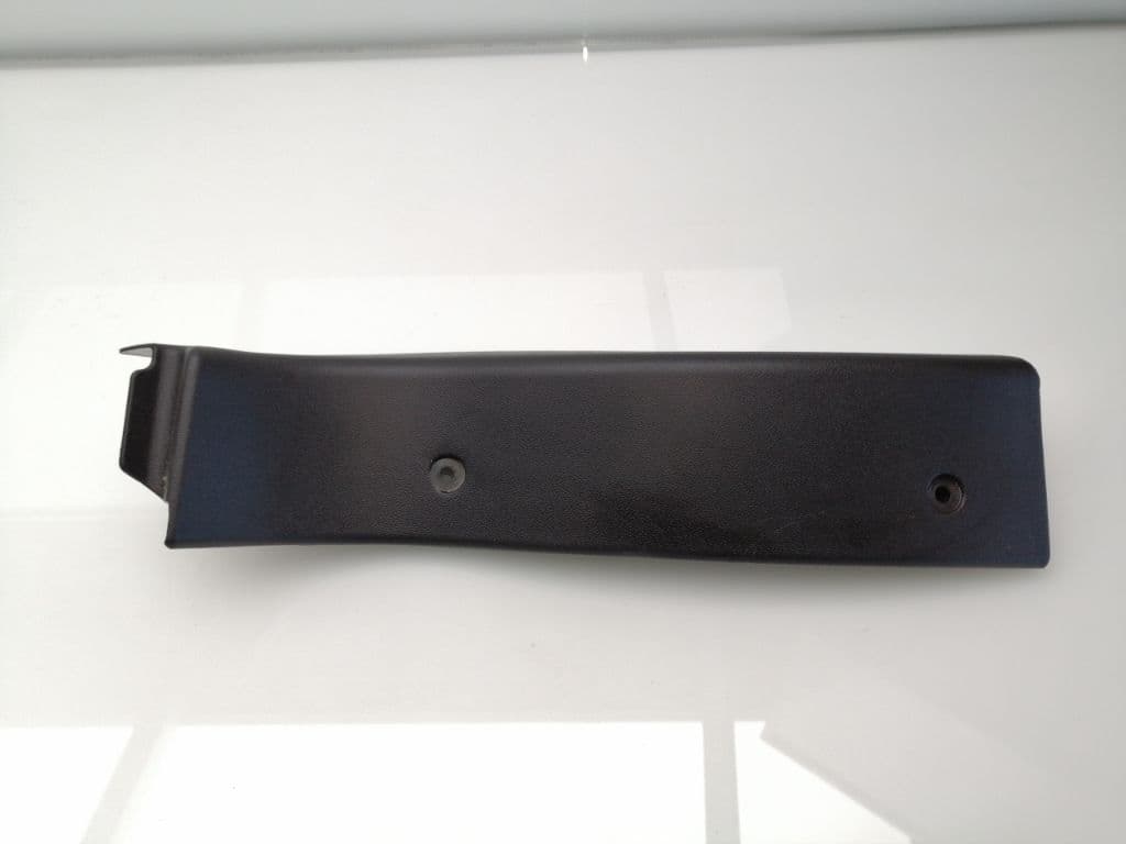 Plastico FIAT DUCATO