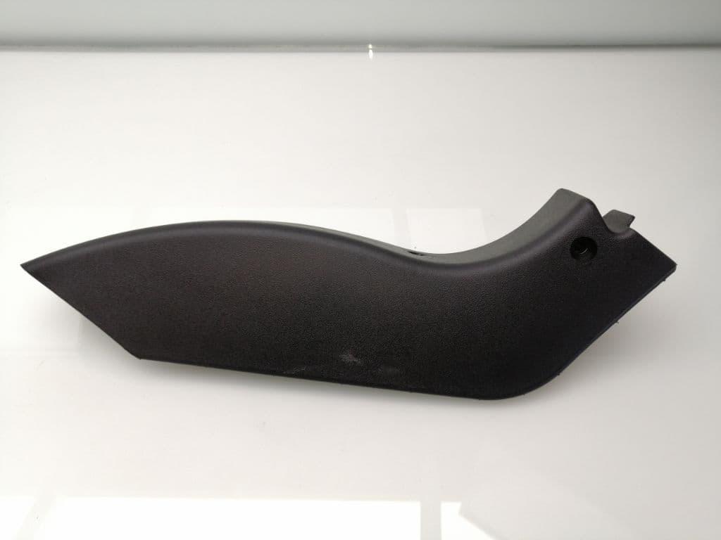 Plastico FIAT DUCATO 2