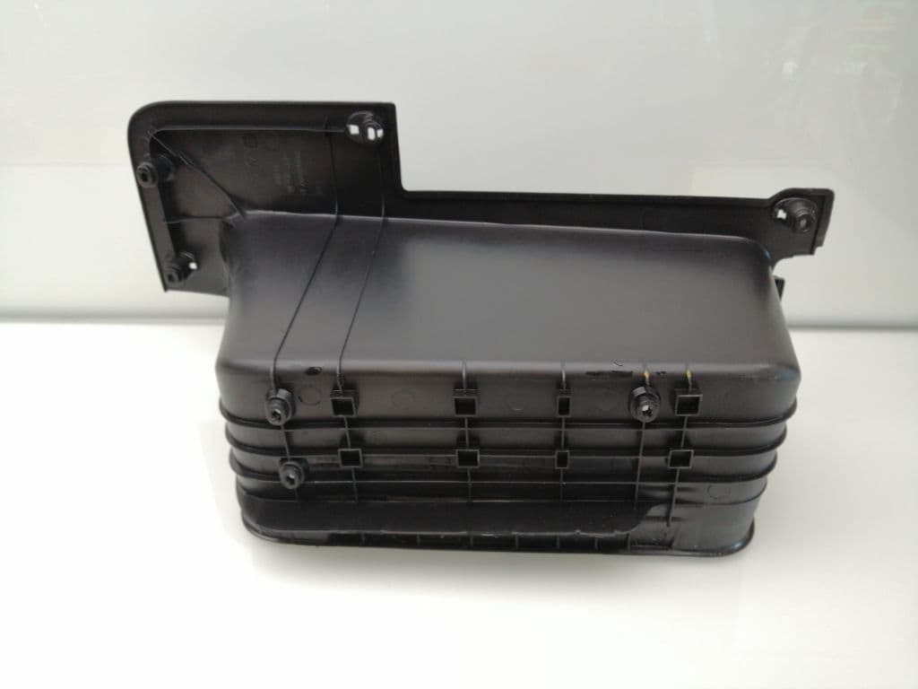 Plastico FIAT DUCATO 4