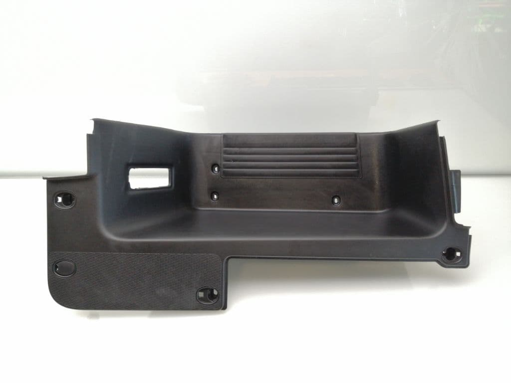 Plastico FIAT DUCATO 3