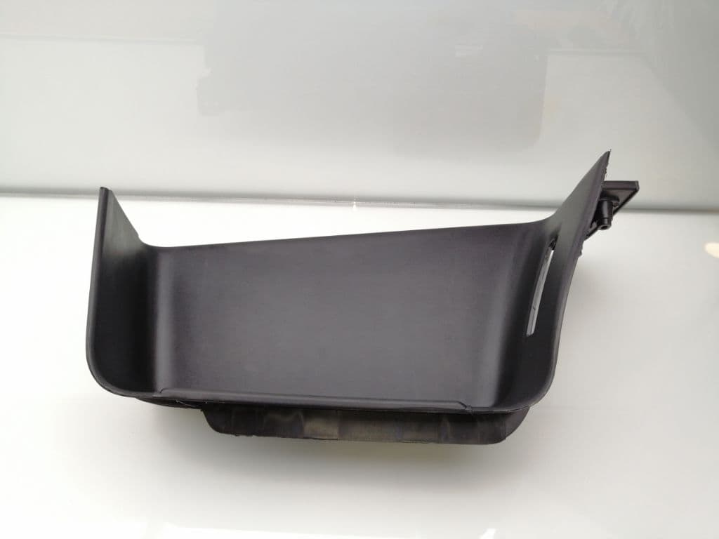 Plastico FIAT DUCATO
