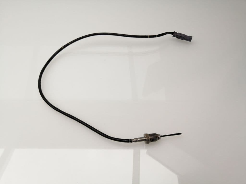 Sensor FIAT DUCATO