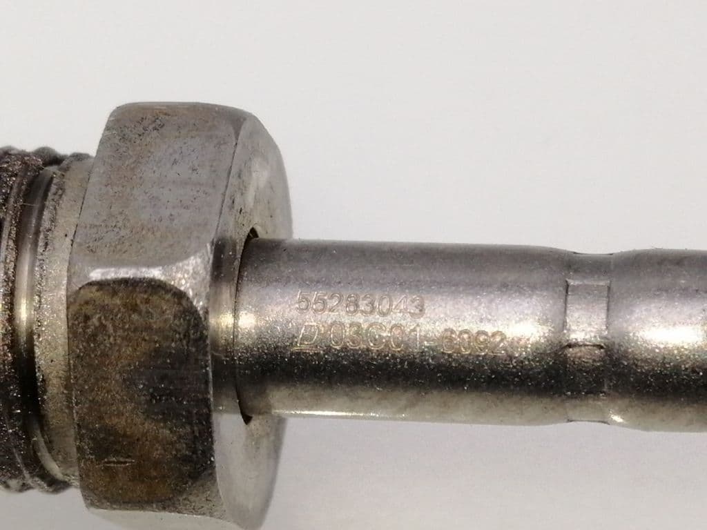 Sensor FIAT DUCATO 3