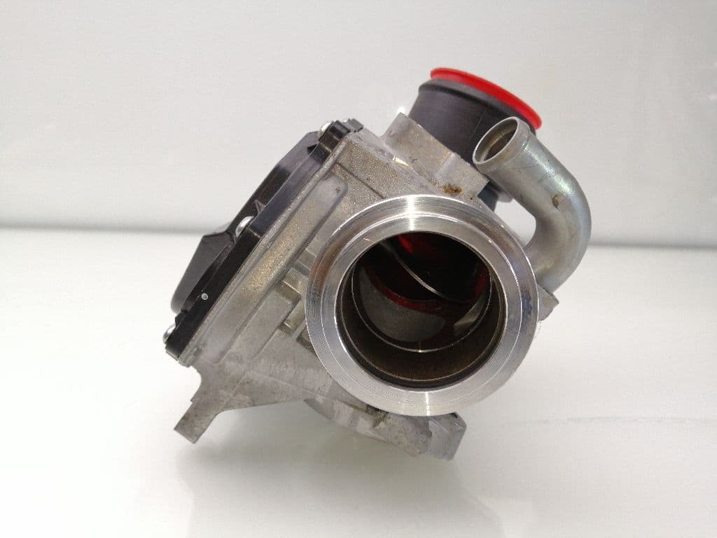 Valvula egr FIAT DUCATO 4