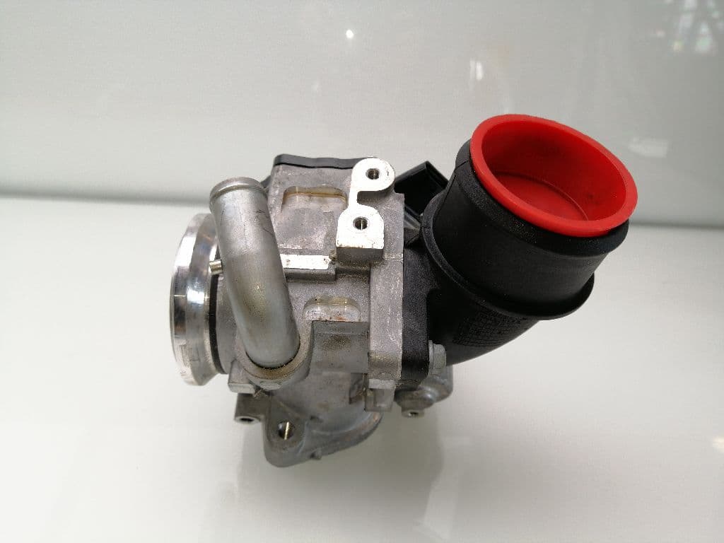 Valvula egr FIAT DUCATO