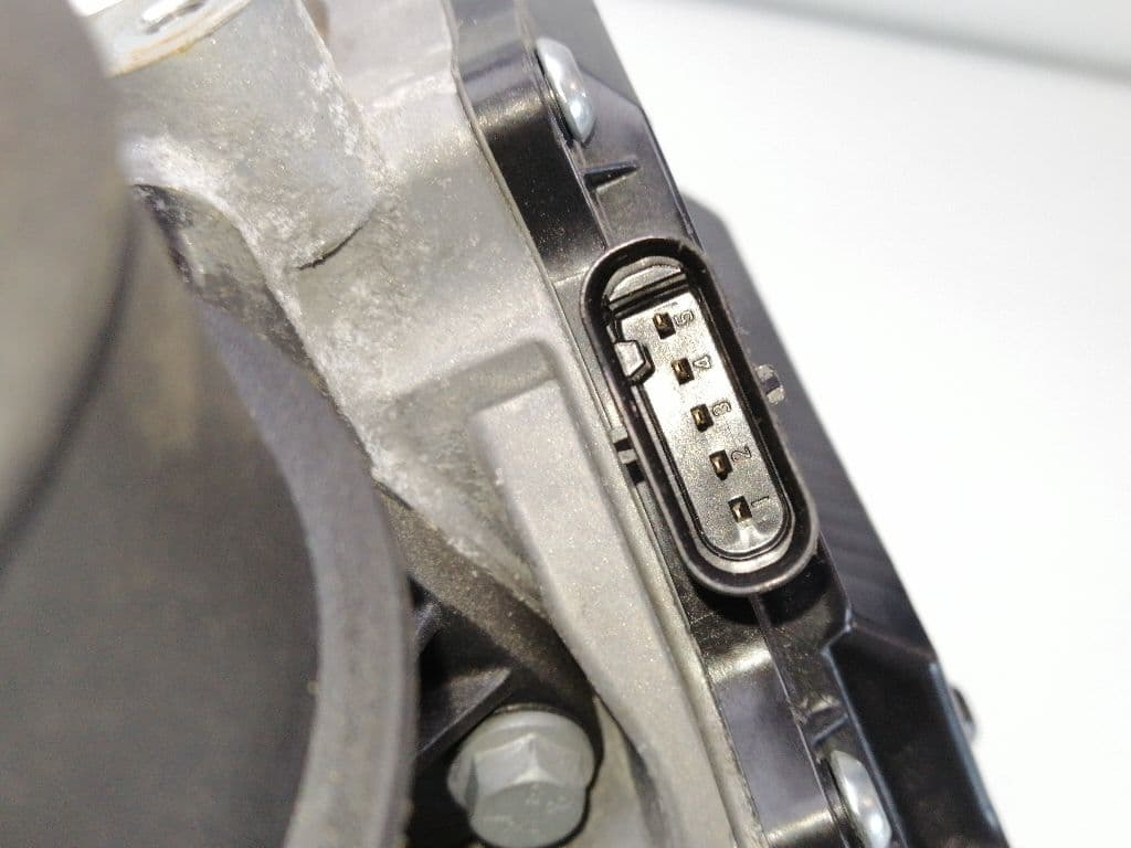 Valvula egr FIAT DUCATO 2