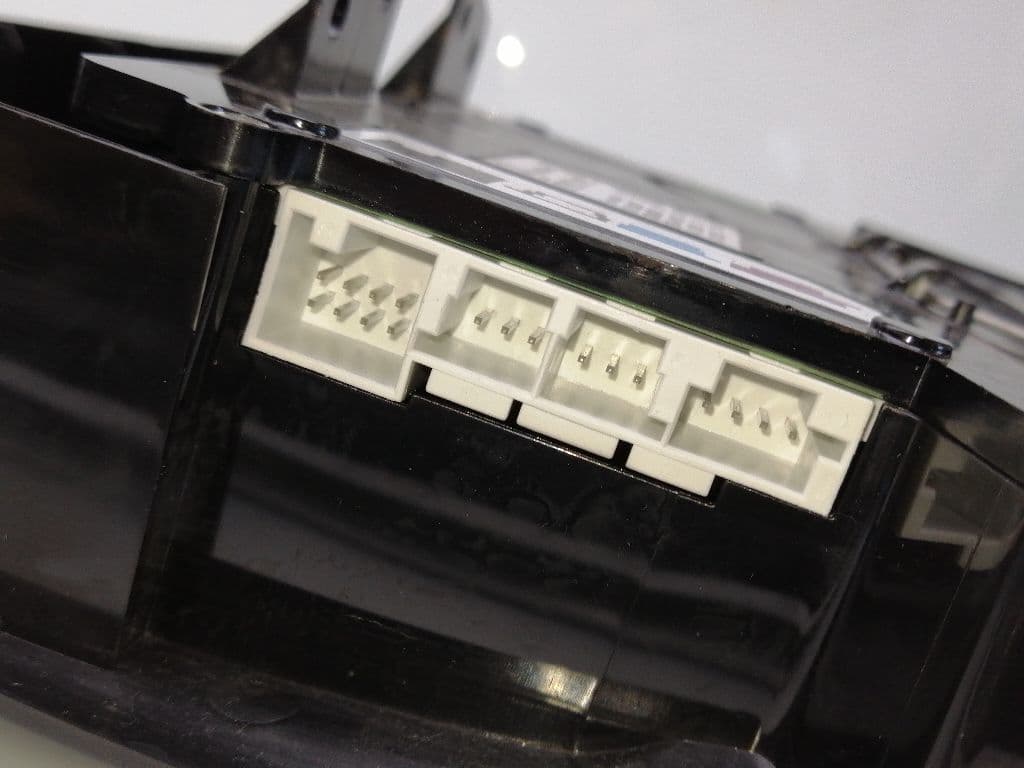 Luz interior MERCEDES-BENZ CLASE A (W176) 5