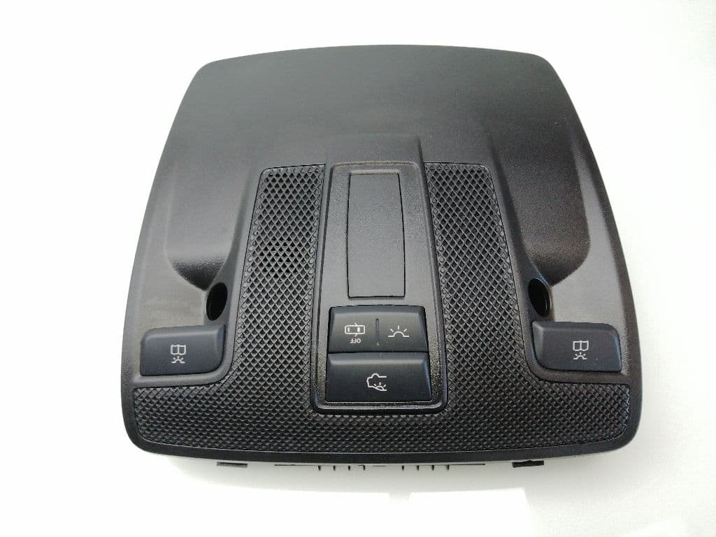 Luz interior MERCEDES-BENZ CLASE A (W176)