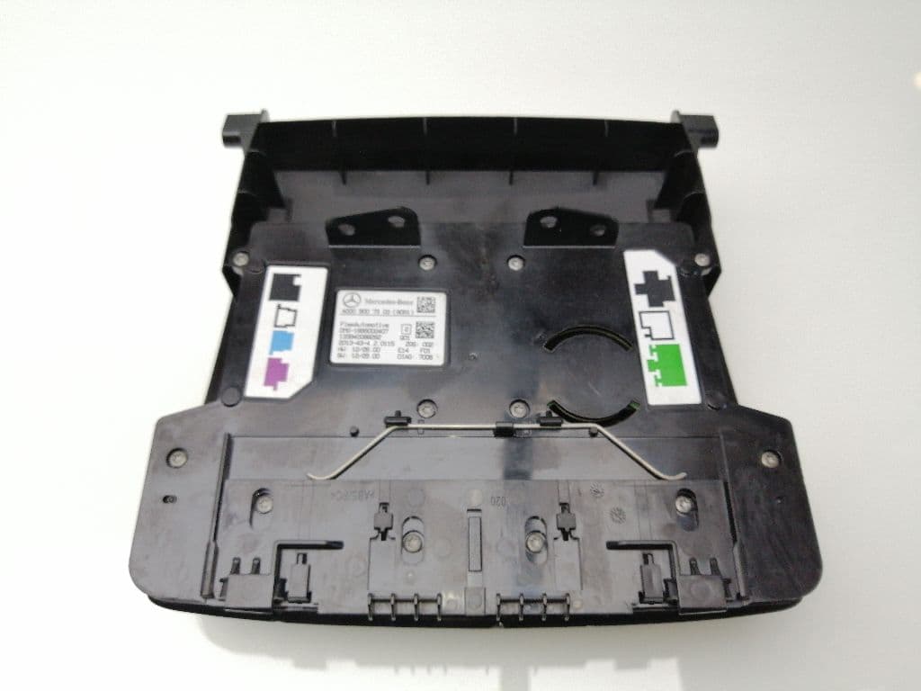 Luz interior MERCEDES-BENZ CLASE A (W176) 4