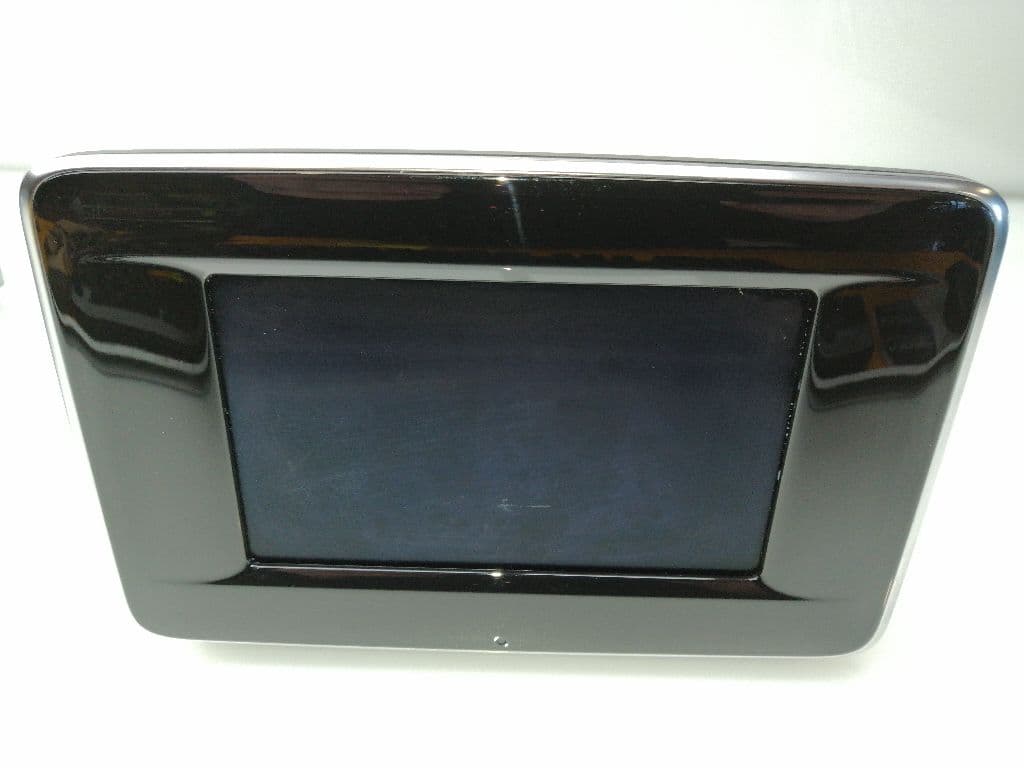 Sistema navegacion gps MERCEDES-BENZ CLASE A (W176) 3