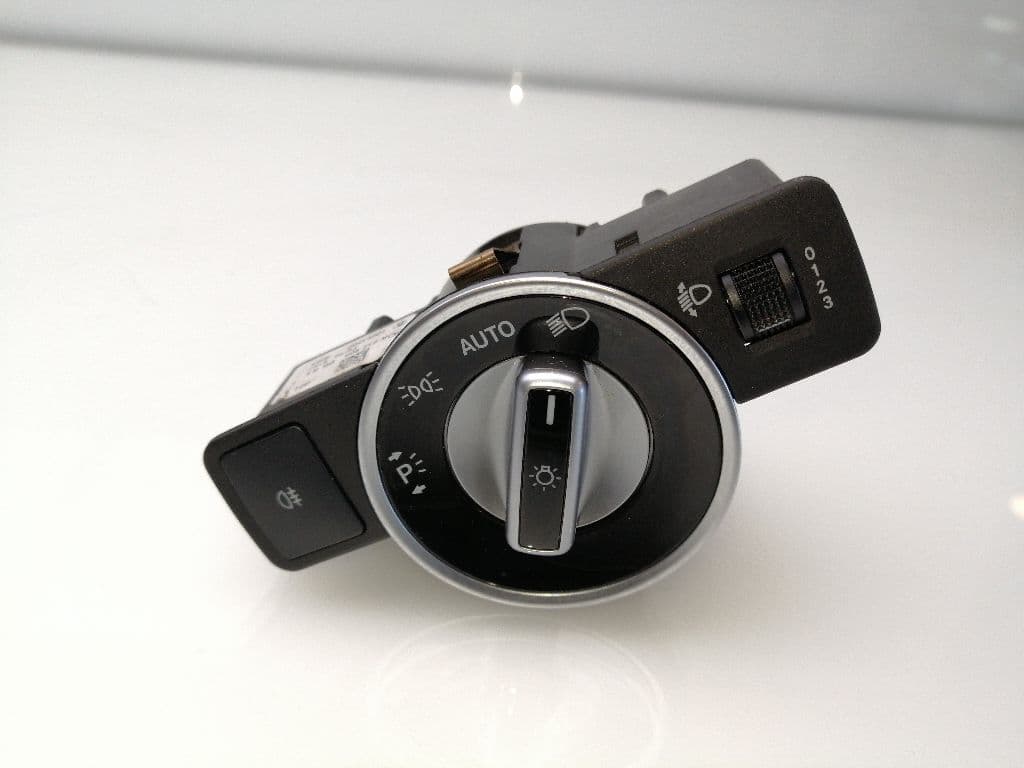 Mando luces MERCEDES-BENZ CLASE A (W176)