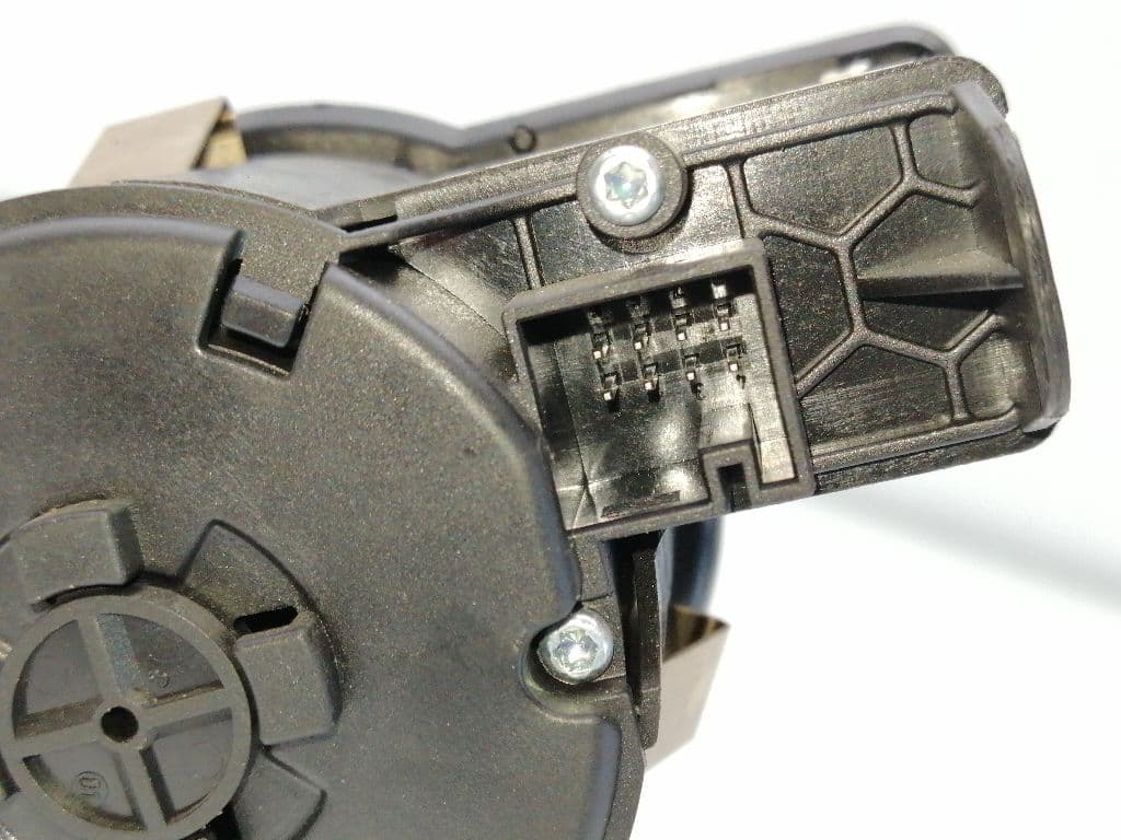 Mando luces MERCEDES-BENZ CLASE A (W176) 2