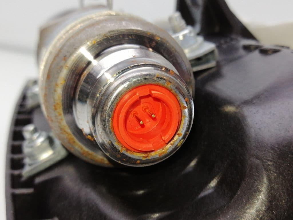 Airbag delantero derecho MERCEDES-BENZ CLASE A (W176) 2