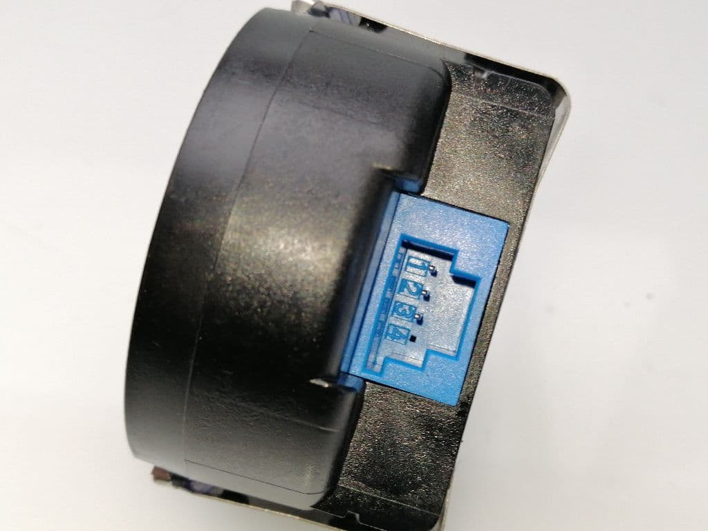 Sensor MERCEDES-BENZ CLASE A (W176) 4