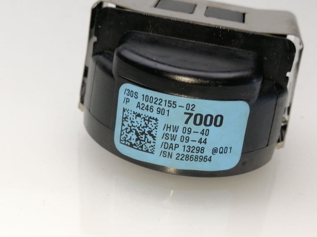 Sensor MERCEDES-BENZ CLASE A (W176) 2