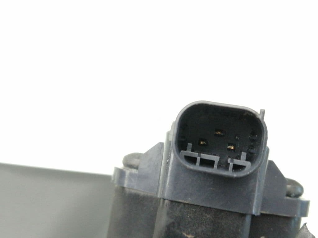 Plastico MERCEDES-BENZ CLASE A (W176) 4