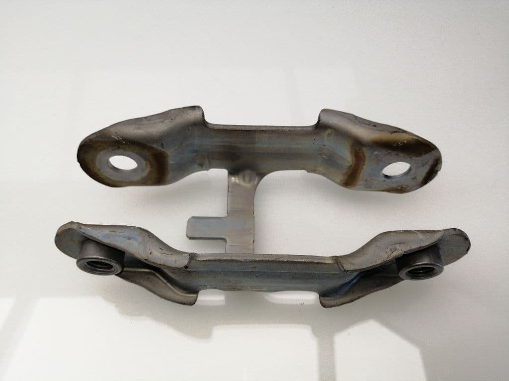 Soporte motor MERCEDES-BENZ CLASE A (W176) 3