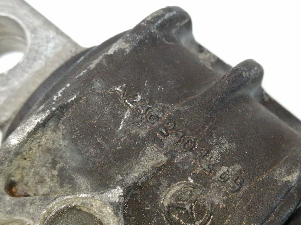 Soporte motor MERCEDES-BENZ CLASE A (W176) 2