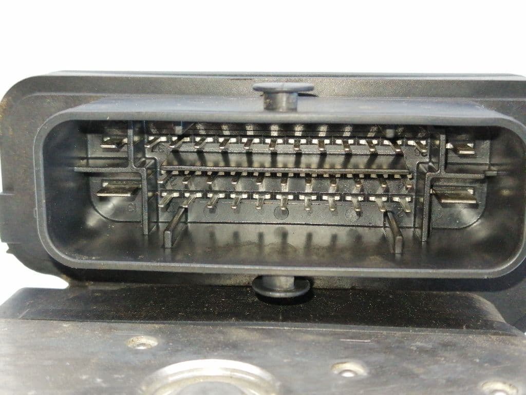 Abs MERCEDES-BENZ CLASE A (W176) 4