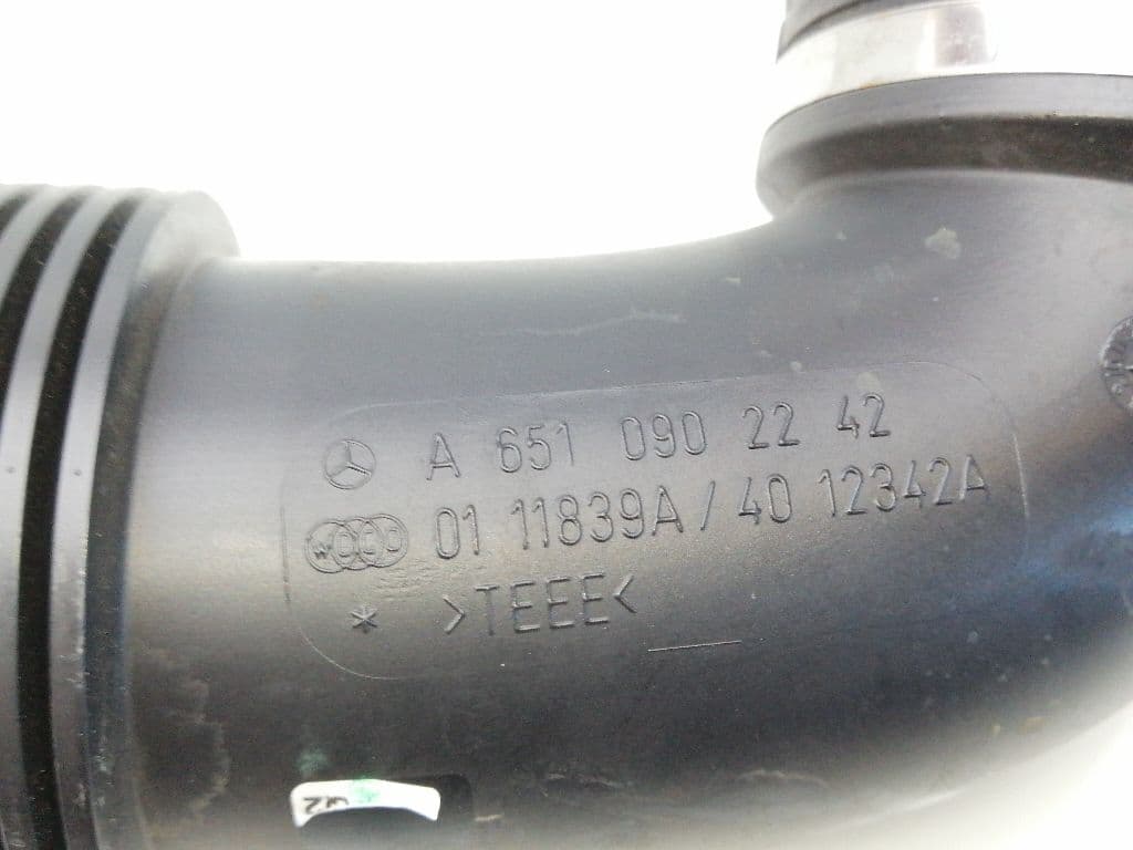 Tubo MERCEDES-BENZ CLASE A (W176) 2