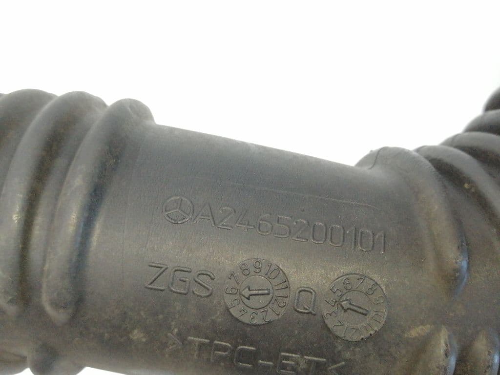 Tubo MERCEDES-BENZ CLASE A (W176) 2