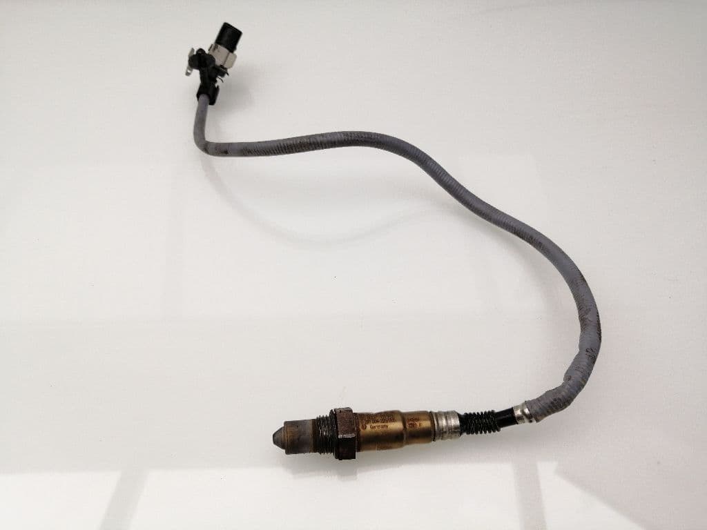 Sonda lambda MERCEDES-BENZ CLASE A (W176)