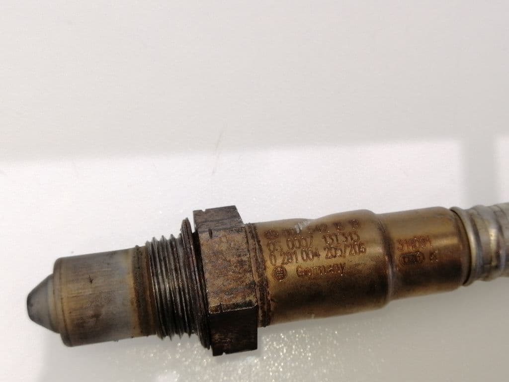 Sonda lambda MERCEDES-BENZ CLASE A (W176) 3