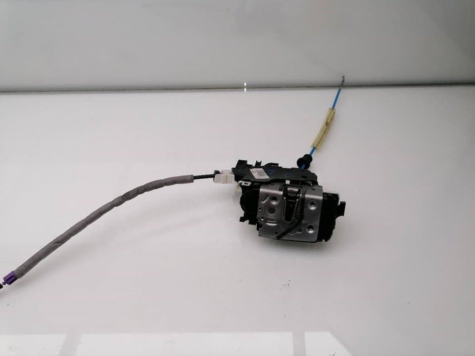 Cerradura puerta trasera derecha MERCEDES-BENZ CLASE A (W176)