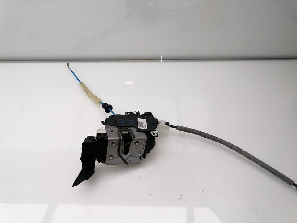 Cerradura puerta trasera izquierda MERCEDES-BENZ CLASE A (W176)