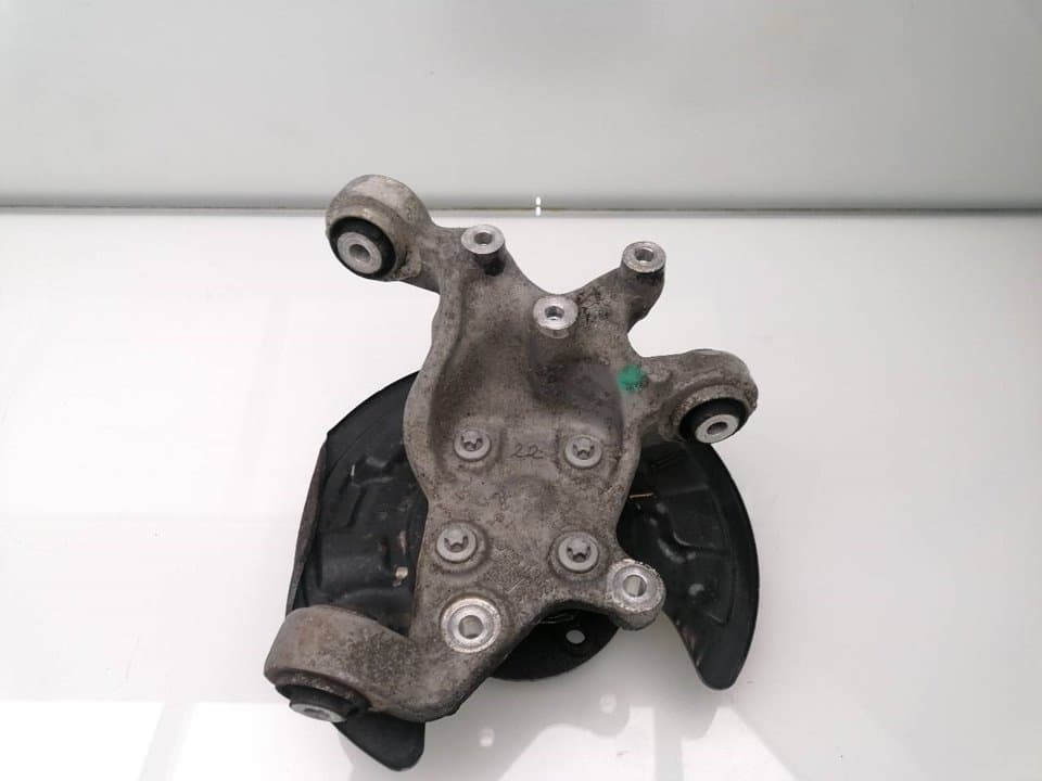 Mangueta trasera derecha MERCEDES-BENZ CLASE A (W176) 2