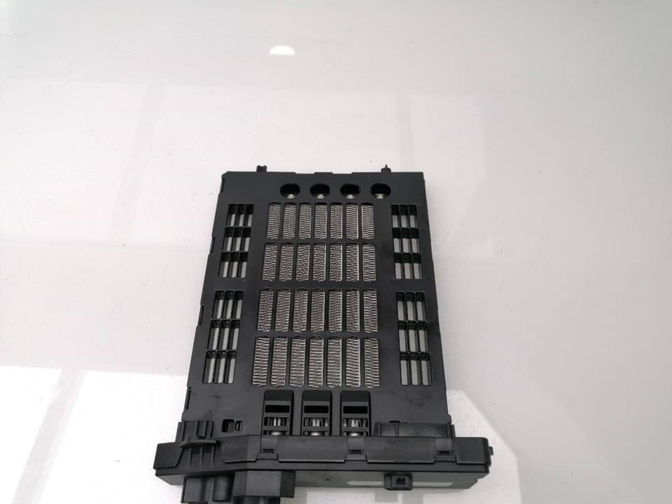 Resistencia calefaccion MERCEDES-BENZ CLASE A (W176)
