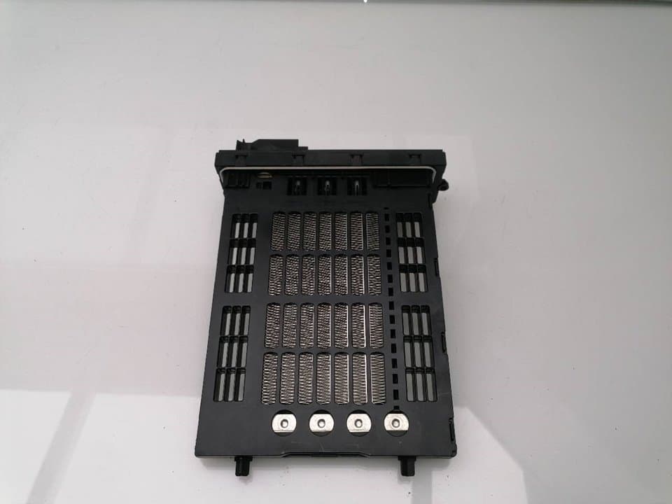 Resistencia calefaccion MERCEDES-BENZ CLASE A (W176) 4