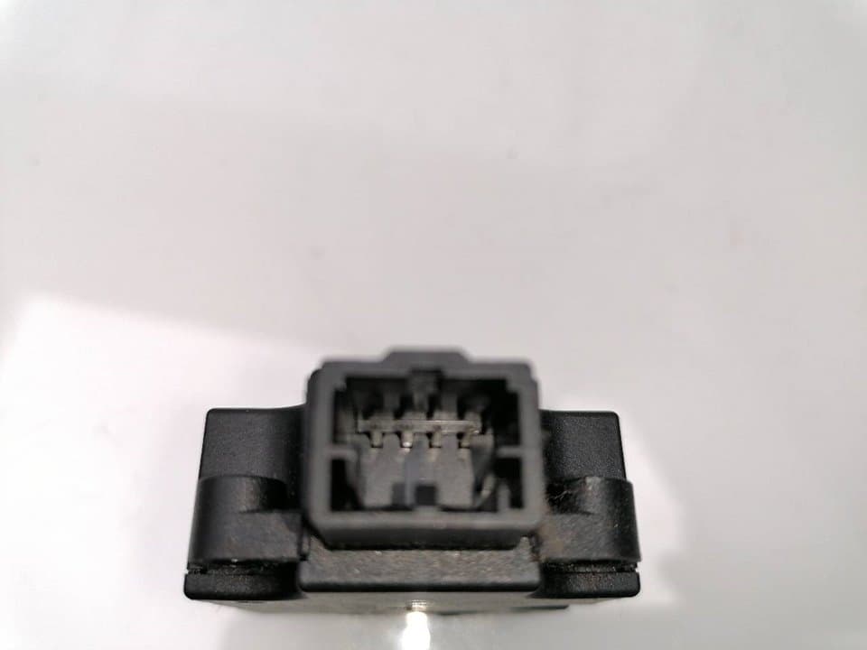 Motor calefaccion MERCEDES-BENZ CLASE A (W176) 3
