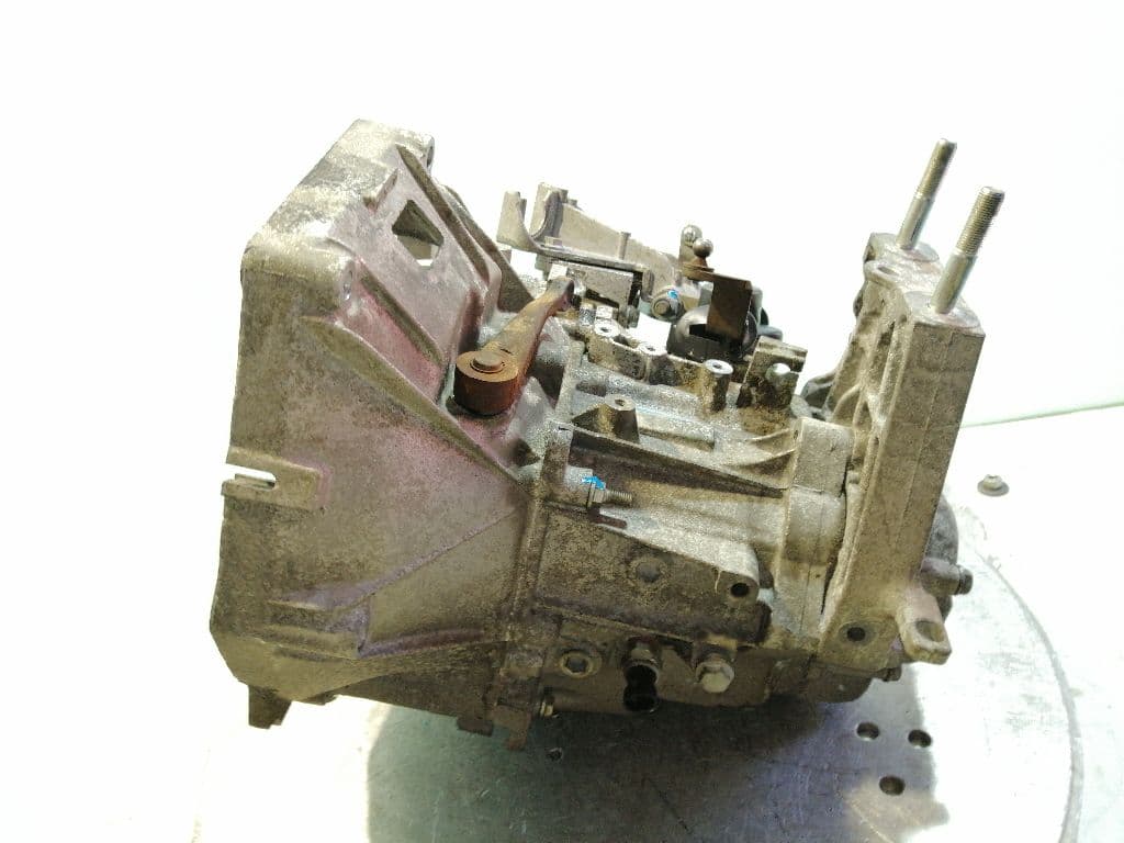 Caja cambios FIAT FIORINO 3