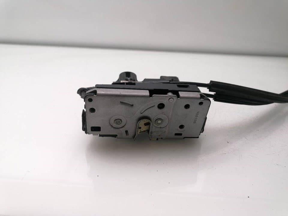 Cerradura puerta trasera izquierda FIAT FIORINO