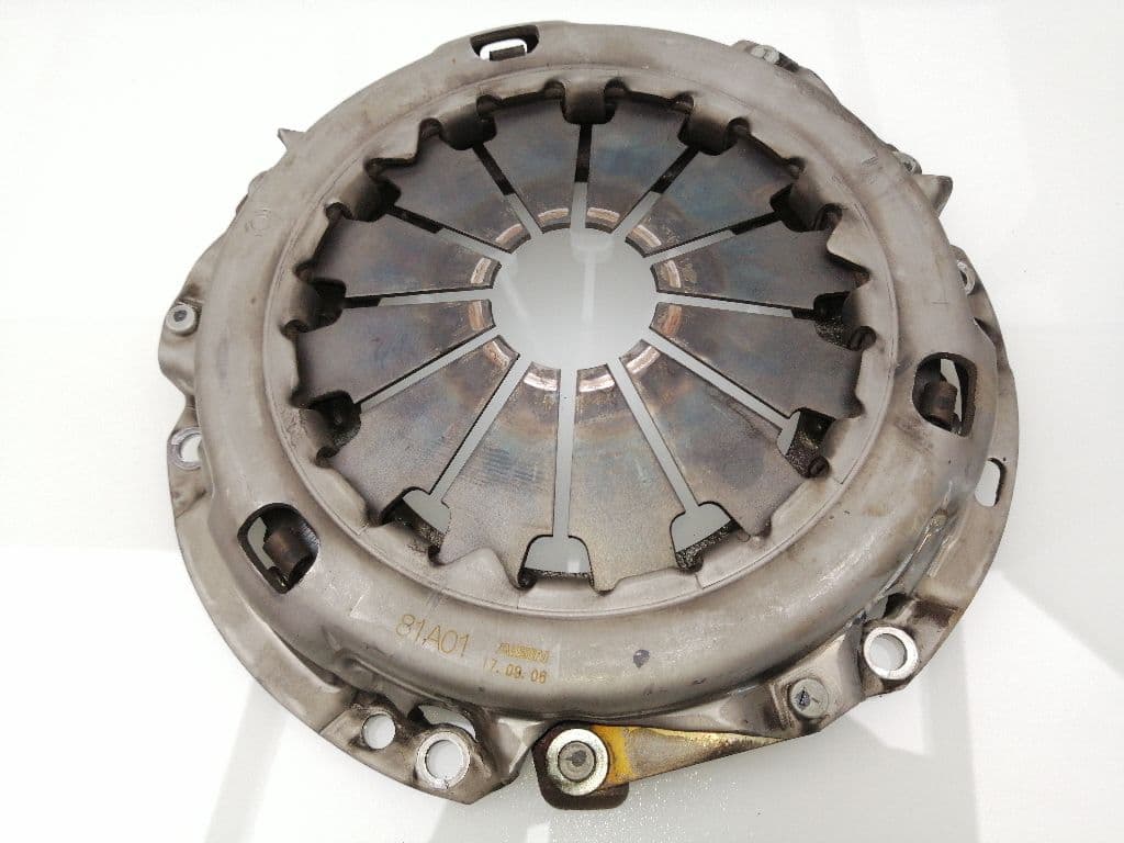 Kit embrague SUZUKI JIMNY SN (FJ) 4