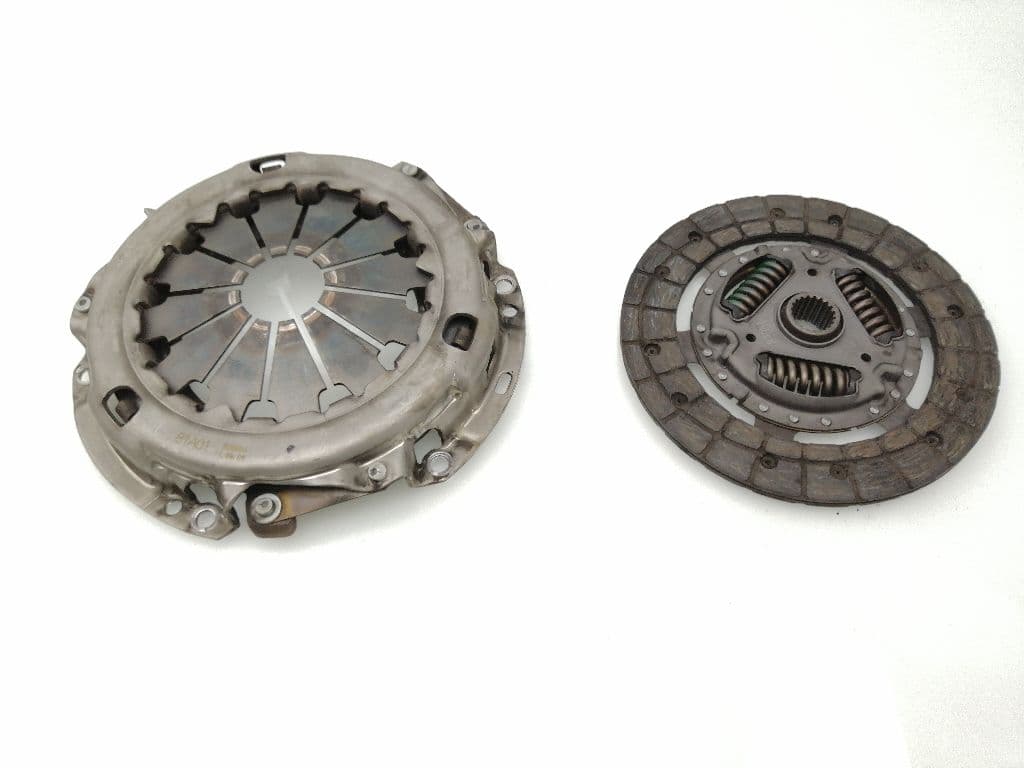 Kit embrague SUZUKI JIMNY SN (FJ)