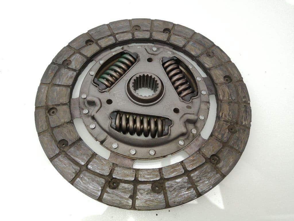 Kit embrague SUZUKI JIMNY SN (FJ) 2