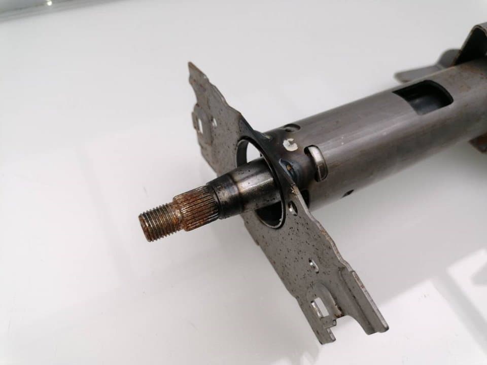 Columna direccion SUZUKI JIMNY SN (FJ) 3
