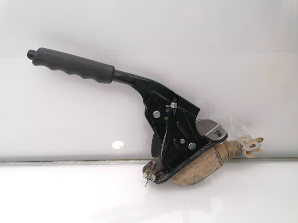 Palanca freno de mano SUZUKI JIMNY SN (FJ)