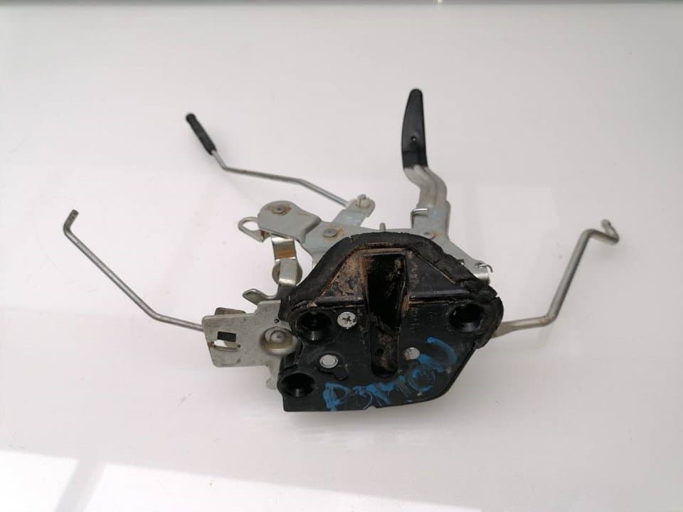 Cerradura maletero / porton SUZUKI JIMNY SN (FJ)