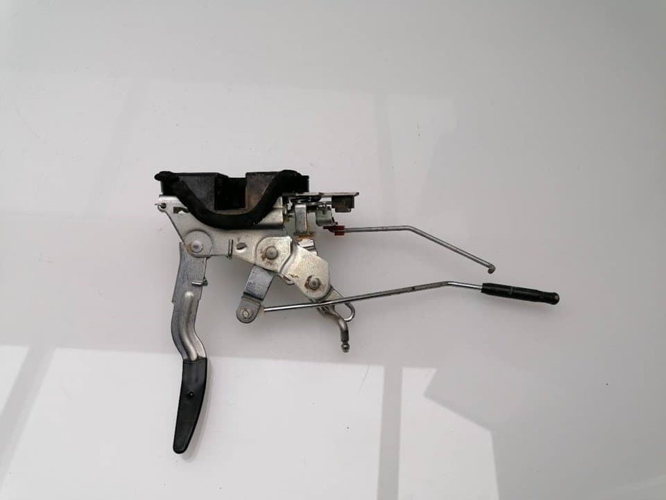Cerradura maletero / porton SUZUKI JIMNY SN (FJ) 3