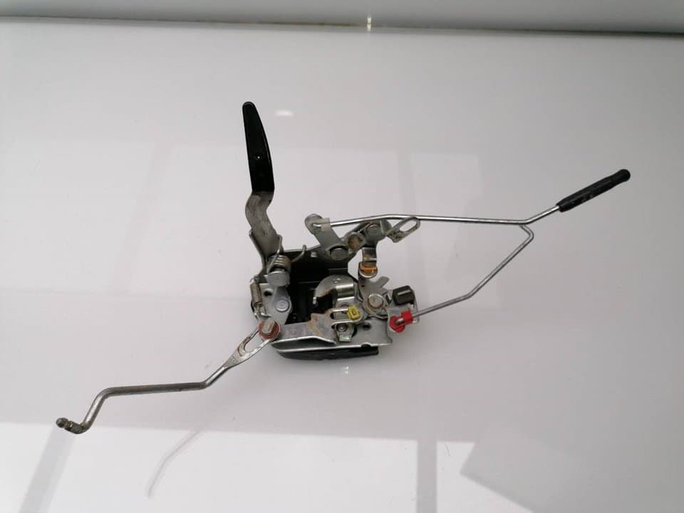 Cerradura maletero / porton SUZUKI JIMNY SN (FJ) 2
