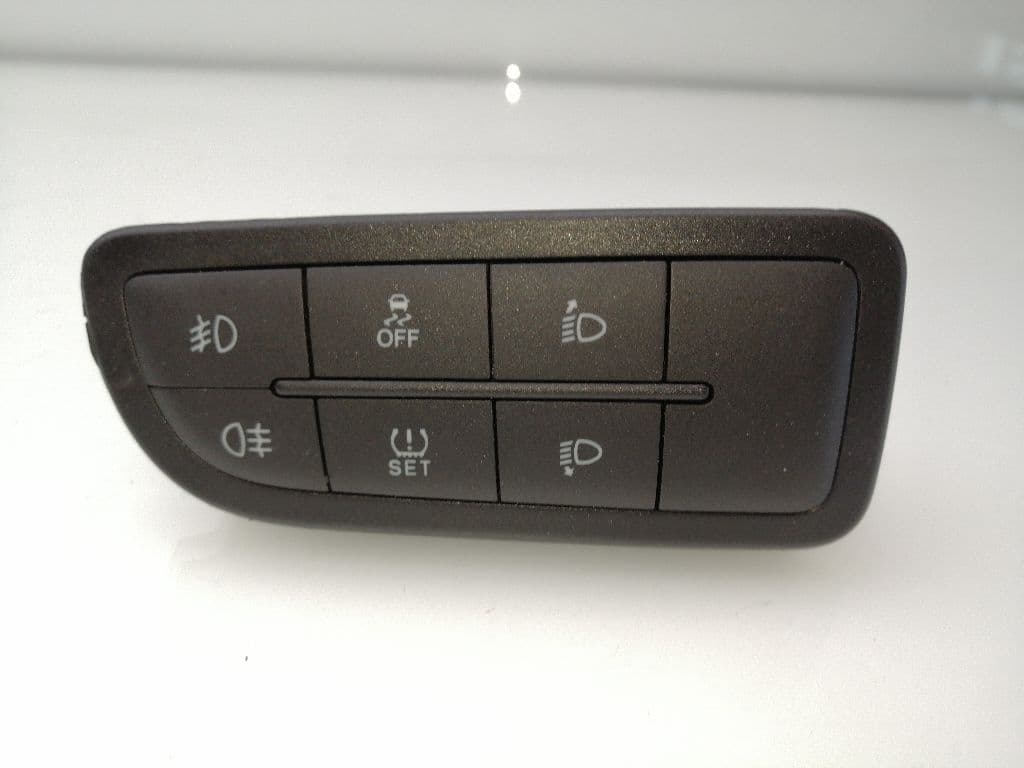 Mando multifuncion FIAT TIPO II (356) SEDAN