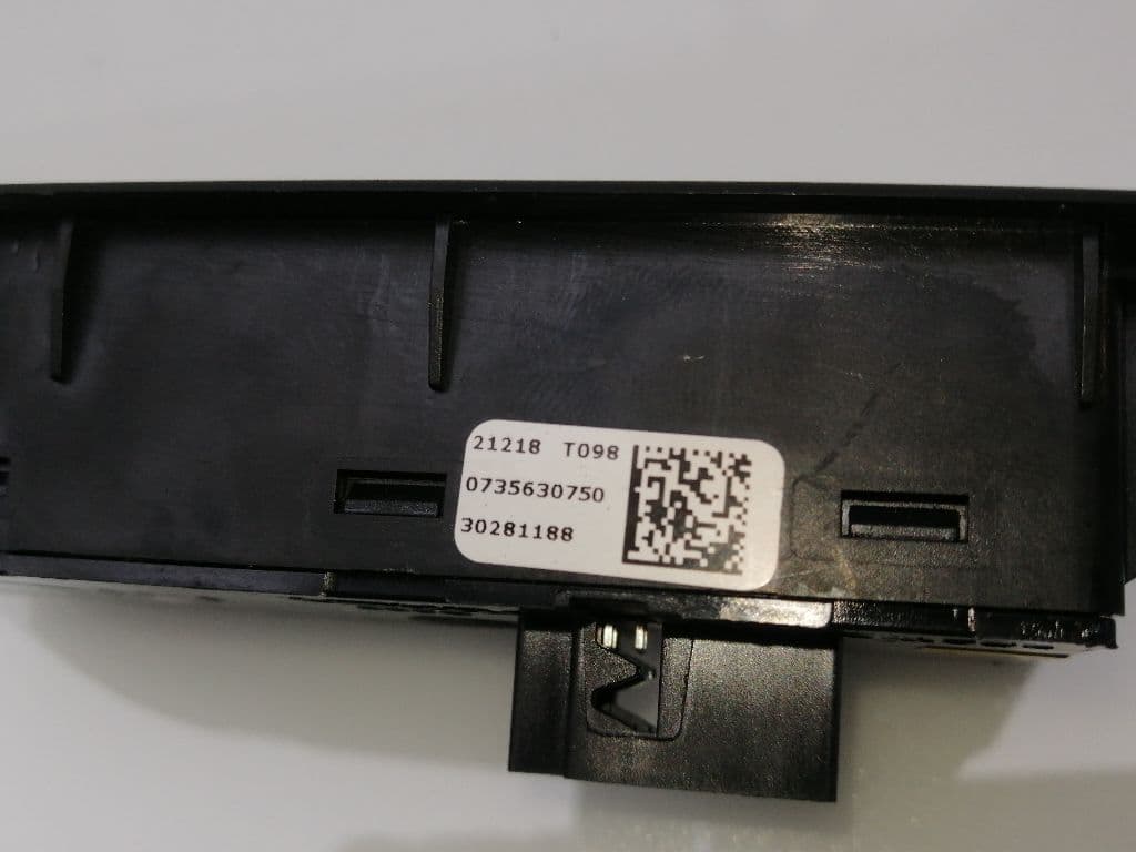 Mando multifuncion FIAT TIPO II (356) SEDAN 2