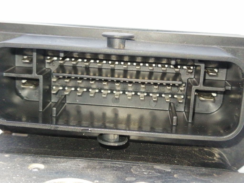 Abs FIAT TIPO II (356) SEDAN 4