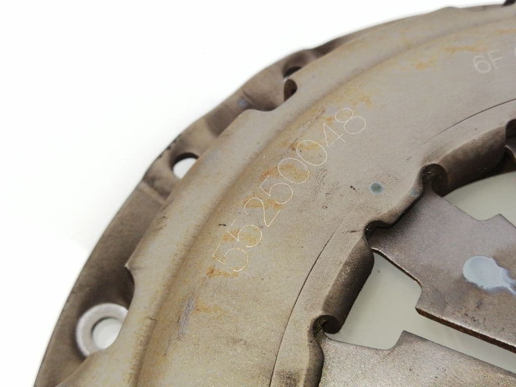 Kit embrague FIAT TIPO II (356) SEDAN 5