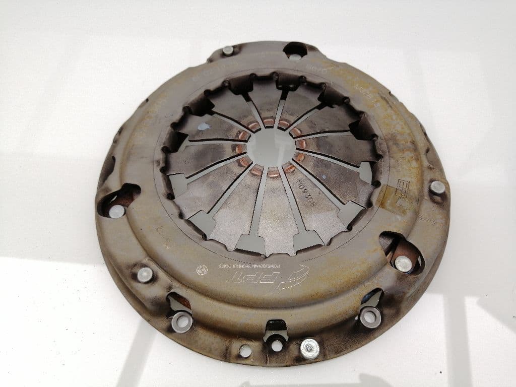 Kit embrague FIAT TIPO II (356) SEDAN 2